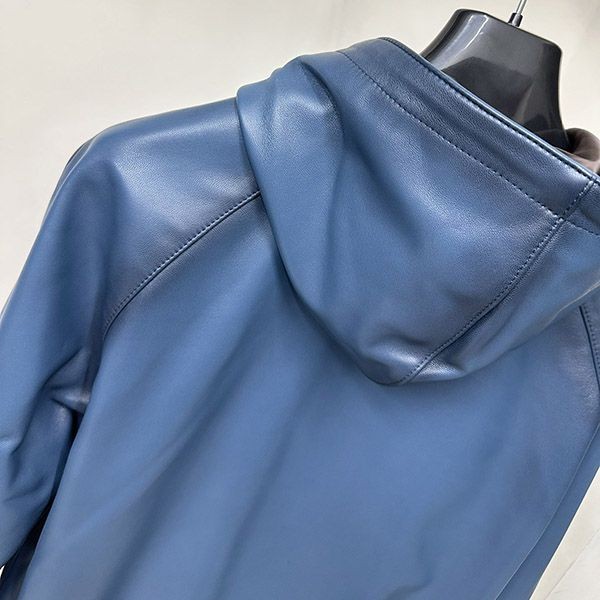 ベルルッティ レザーボクシージャケット スーパーコピー bef09456
